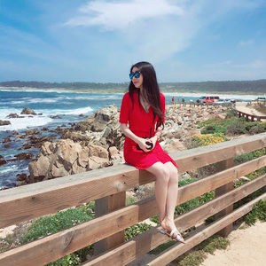 Meet your Posher, Ling